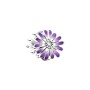Charm Pandora  Moments Margherita Viola Argento Zirconia Cubica Donna 798775c02 [f4b45148]