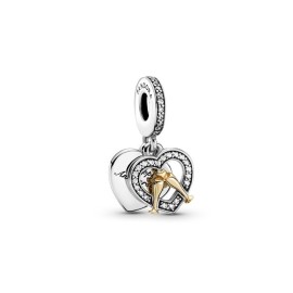 Charm Pandora  Moments Buon Compleanno 799322c01 [2a03224e]