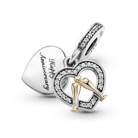 Charm Pandora  Moments Buon Compleanno 799322c01 [f3256143]