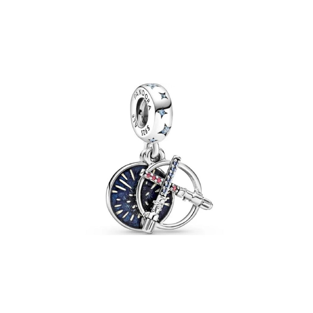 Charm Pandora SW La Spada Laser 799252c01 [9550d4c4]