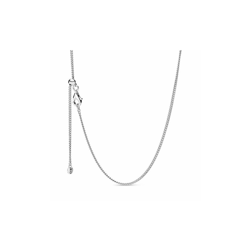 Collana Pandora Regolabile 398283-60 [24323d04]