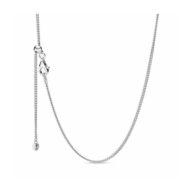 Collana Pandora Regolabile 398283-60 [38ebd451]