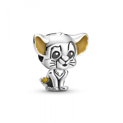 Charm Pandora Disney Simba  799398c01 [a3fa066c]