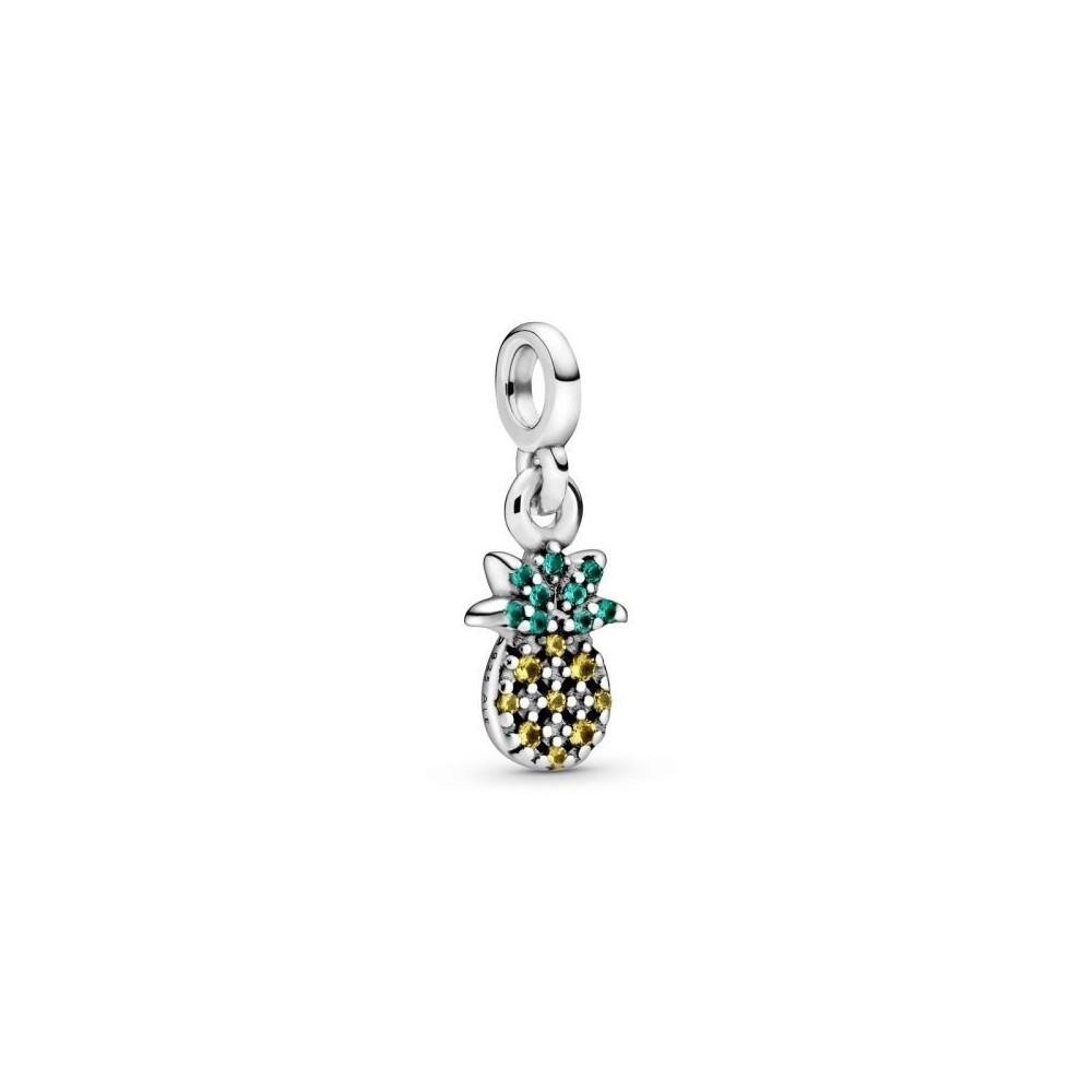 Mini Charm Pandora Me Pendente Il Mio Ananas 798979c01 [942b91ed]