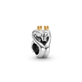 Charm Pandora Moments Cigni e Cuore 799315c00 [93856154]