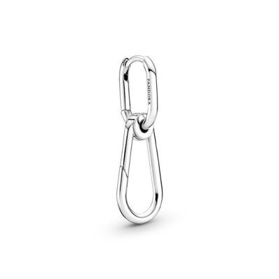 Orecchino Pandora con Connettore  299664c00 [24659d5c]