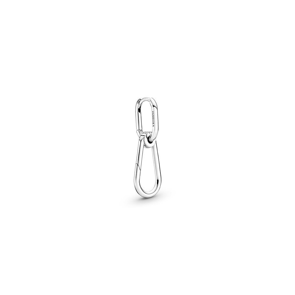 Orecchino Pandora con Connettore  299664c00 [24659d5c]