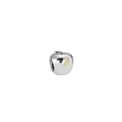 Charm Pandora Mela con Verme 790168 [0c353f01]
