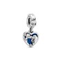 Charm Pandora Disney Lilly e il Vagabondo 798634c01 [6f010350]