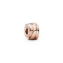 Charm Pandora Nastri Luccicanti Rosè 789502C00 [4ddc6589]