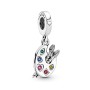 Charm Pandora Moments Tavolozza d'Artista 799320c01 [27434fe8]