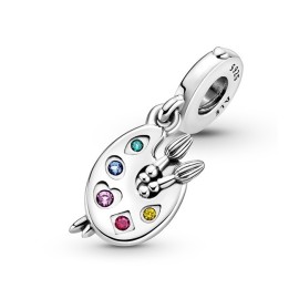 Charm Pandora Moments Tavolozza d'Artista 799320c01 [905e8eec]