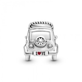 Charm Pandora  Moments Auto Elettrica 799330c01 [1b5aa8fc]