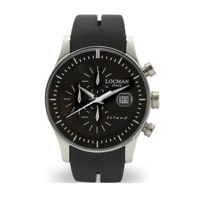Orologio Locman Island 40mm [a1a5667a]
