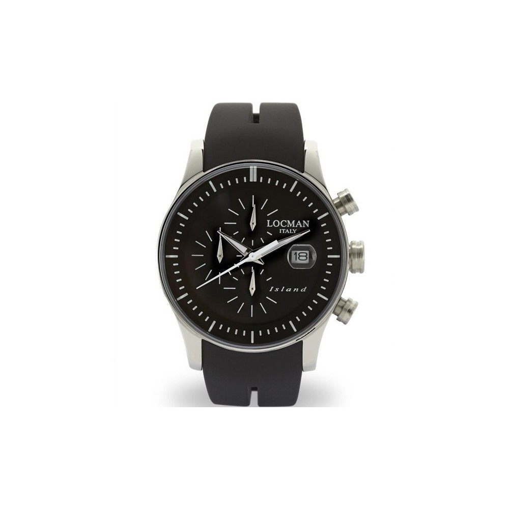 Orologio Locman Island 40mm [a1a5667a]