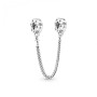 Charm Pandora Moments Catena di Sicurezza 790011C01 [47b6823b]