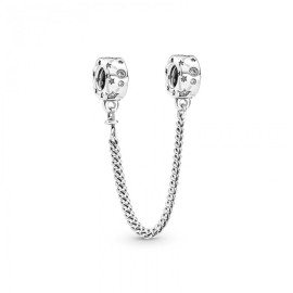 Charm Pandora Moments Catena di Sicurezza 790011C01 [e64bb3dd]
