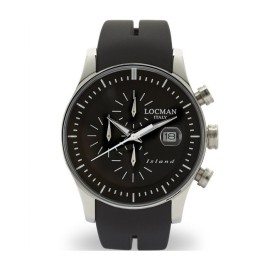 Orologio Locman Island 40mm [d3b6a78b]