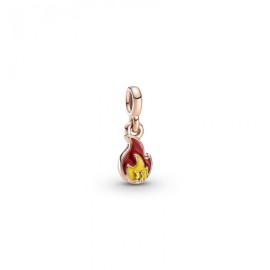 Charm Fuoco 14kt Collezione Pandora Me 789690c01 [fda161de]