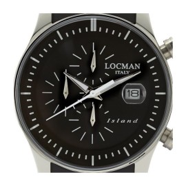 Orologio Locman Island 40mm [0a90e486]