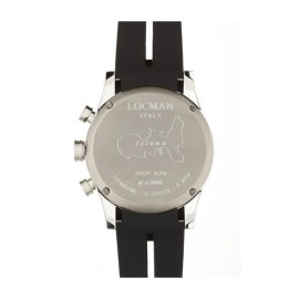 Orologio Locman Island 40mm [bd8d2582]