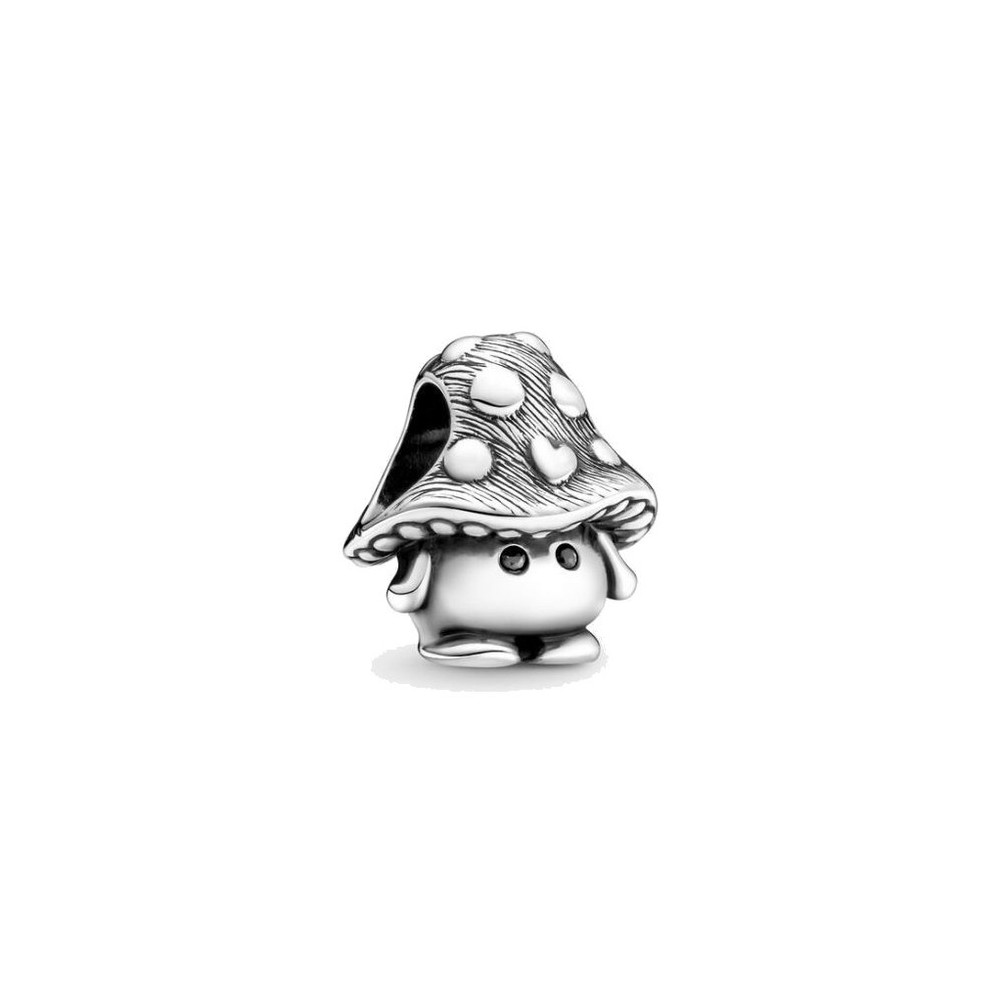 Charm Pandora Fungo  799528C01 [c36bd33a]