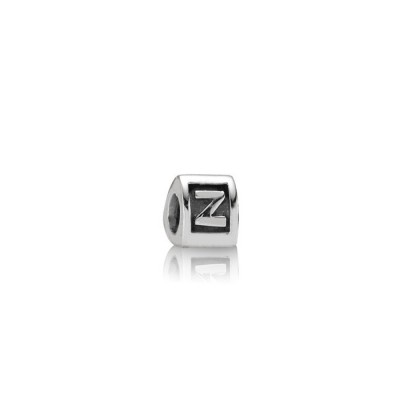 Charm Pandora Lettera Z  Donna  790323z [72498e28]