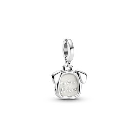 Charm Pandora pendente il mio cane 799327c01 [bebc79b7]