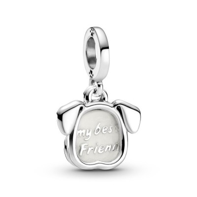 Charm Pandora pendente il mio cane 799327c01 [679a3aba]