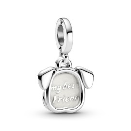Charm Pandora pendente il mio cane 799327c01 [679a3aba]