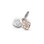 Charm Pendente Rosa Pandora Timeless 789373c01 [5864eeac]