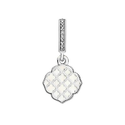 Charm Pendente Rosa Pandora Timeless 789373c01 [3d0d543e]