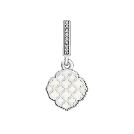 Charm Pendente Rosa Pandora Timeless 789373c01 [3d0d543e]