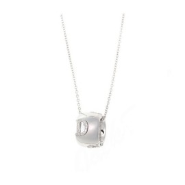Collier Damiani D.Icon oro bianco [46dc90b0]