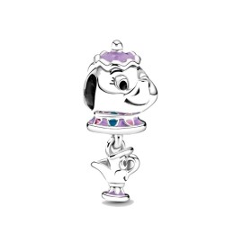 Charm Pandora Disney Mrs Bric e Chicco 799015C01 [56850ad6]