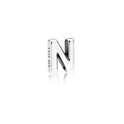 Charm Pandora Petite Lettera  N 797332 [8c065fe6]