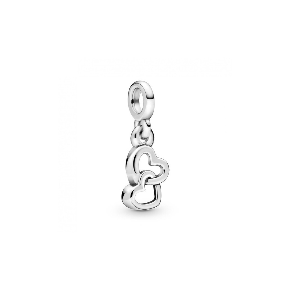 Mini Charm pendente Pandora Me Il mio amore 798380 [6d8c6860]