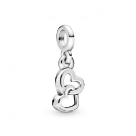 Mini Charm pendente Pandora Me Il mio amore 798380 [6d8c6860]