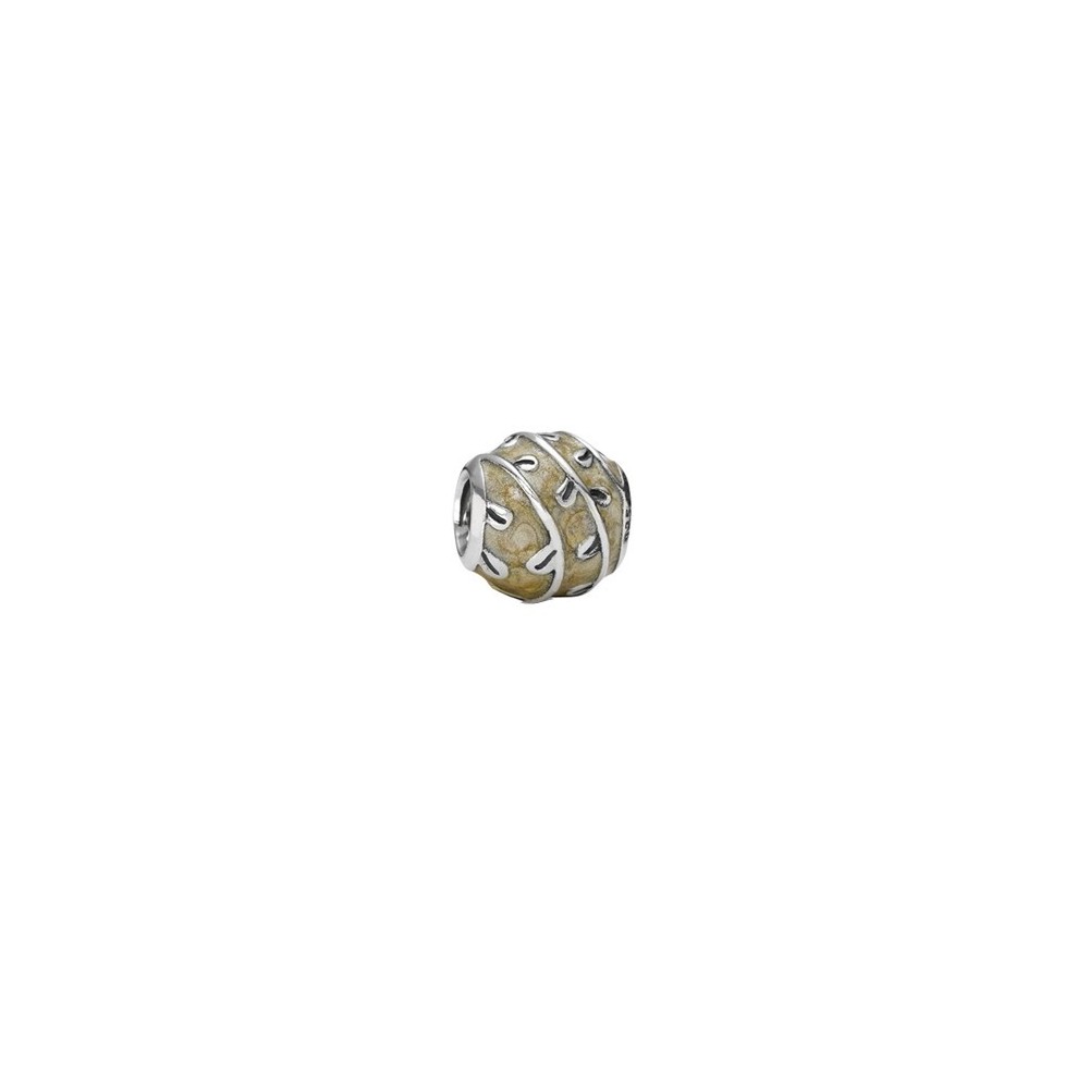 Charm Pandora Vines Beige 790525en19 [52017d91]