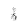 Mini Charm Pendente Pandora Me Il Mio Magico Unicorno 798360 [74085787]