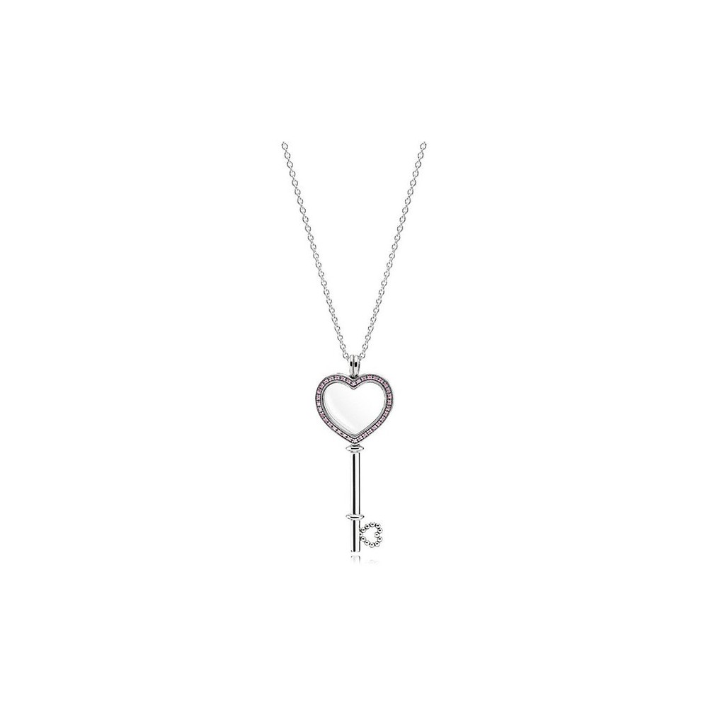 Collana Pandora Chiave Petite 396584fpc-80 [188de3d1]