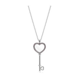 Collana Pandora Chiave Petite 396584fpc-80 [69cf5b87]