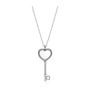 Collana Pandora Chiave Petite 396584fpc-80 [69cf5b87]
