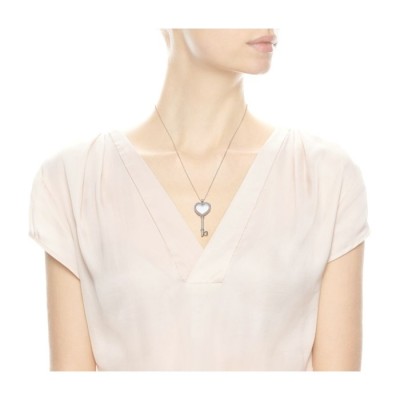 Collana Pandora Chiave Petite 396584fpc-80 [b0e9188a]
