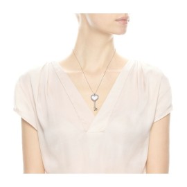 Collana Pandora Chiave Petite 396584fpc-80 [b0e9188a]