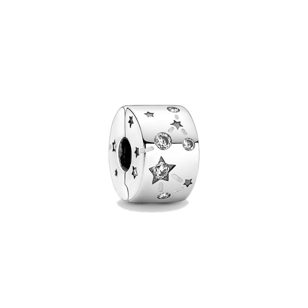 Charm Pandora Clip Stelle 790010C01 [4071c064]