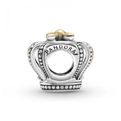 Charm Pandora Moments Corona 799340c00 [325252ec]