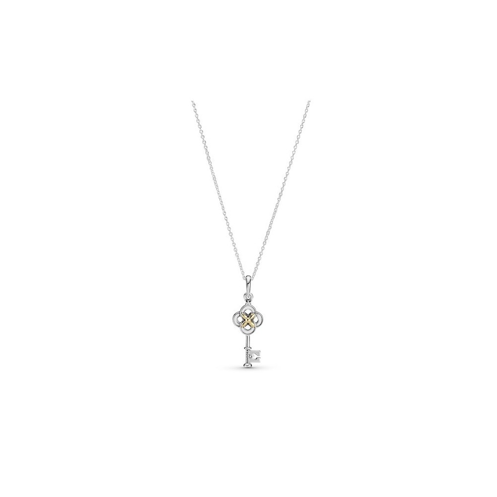 Collana Pandora Passion 399339c01-70 [d4e4efbc]
