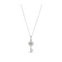 Collana Pandora Passion 399339c01-70 [d4e4efbc]