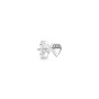 Mono Orecchino Pandora Me Il Mio Diamante Scintillante 298388cz [37c97453]
